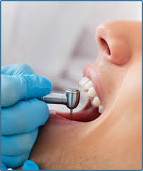 boren tandarts